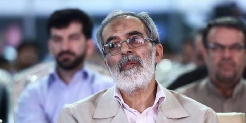 Hossein Nejat, an Iranian IRGC commander, was appointed as the commander of the key Sarallah base in Tehran.