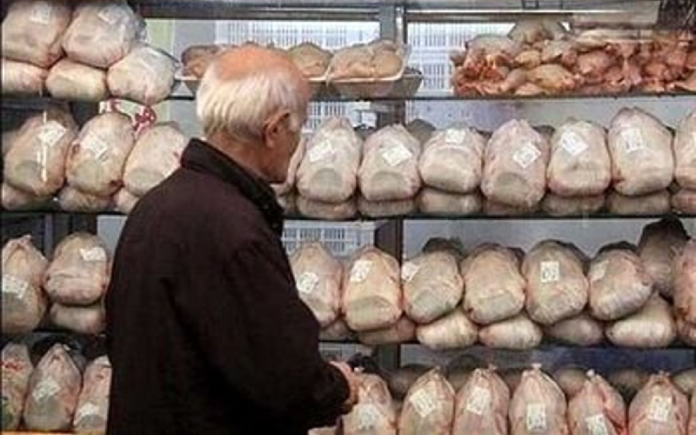 As the Iranian people scramble with the novel coronavirus and economic pressures, officials slowly raise the price of essential supplies and food As the Iranian people scramble with the novel coronavirus and economic pressures, officials slowly raise the price of essential supplies and food