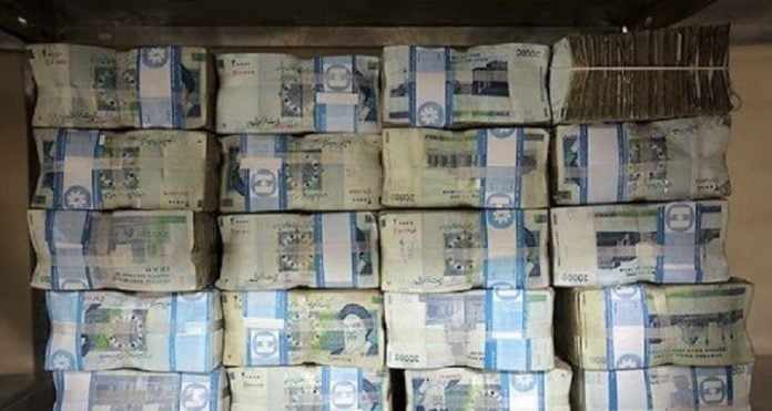 Liquidity in Iran has become a super challenge and according to the official announcement, its number has reached 2500 trillion Tomans. Liquidity in Iran has become a super challenge and according to the official announcement, its number has reached 2500 trillion Tomans.