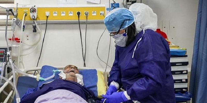 Iran regime official: one to two million Iranians will die of covid-19