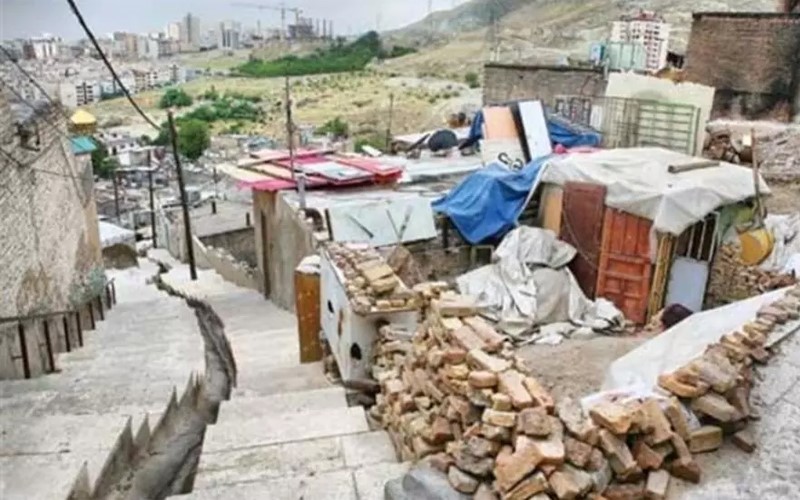 As many citizens are homeless in Iran, several persons possess hundreds of empty houses across the country