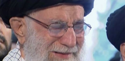 The Iranian regime’s supreme leader Ali Khamenei frequently attributes the country’s crises and disasters to justify his ominous role in the creation of Iran’s currently dire conditions in different sectors