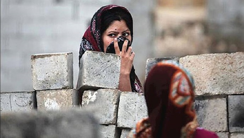 Discrimination against women in Iran, a weapon for the Iranian regime to repress any opposite and struggle