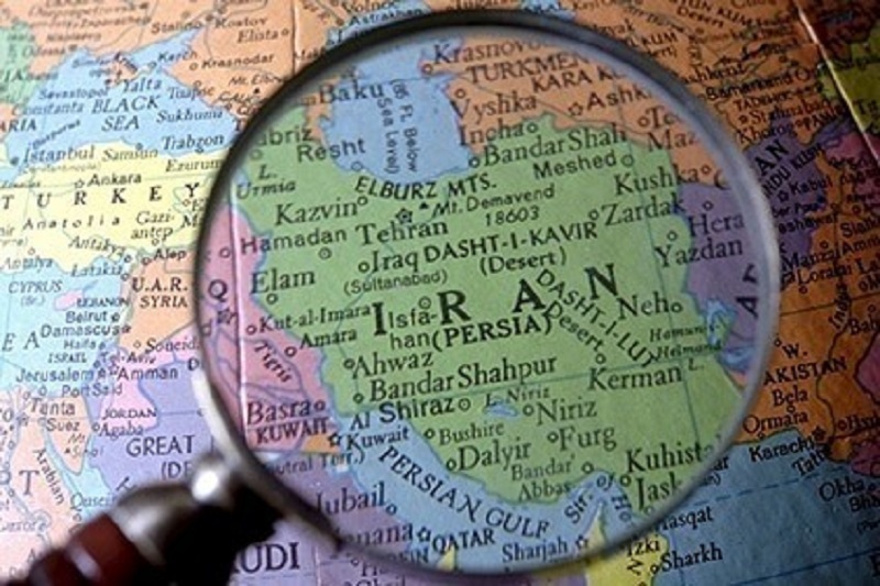 Iran’s regime under back-breaking international pressure