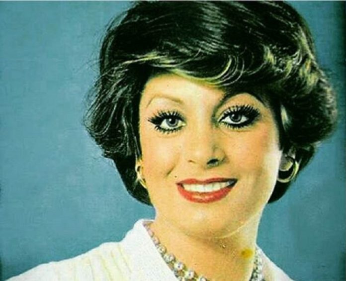Shahla Safi Zamir‎, born 1948 – 6 June 2020, better known by her stage name Marjan was an Iranian singer and actress. The Iranian regime stopped her career and for 27 years and she was unable to continue her career.