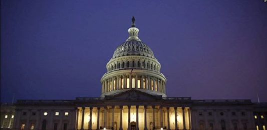 United States House of Representatives