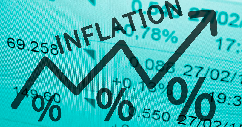 Trading economics: The annual inflation rate in Iran rose to 22.5 percent in June 2020, the most since February, from 21.0 percent in the previous month.