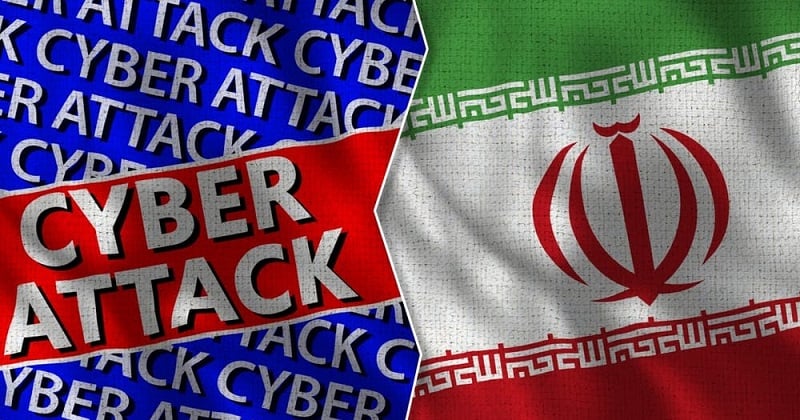 Cyberwarfare is a part of Iran's "soft war" military strategy. Iran is considered an emerging military power in the field of cyberwarfare.
