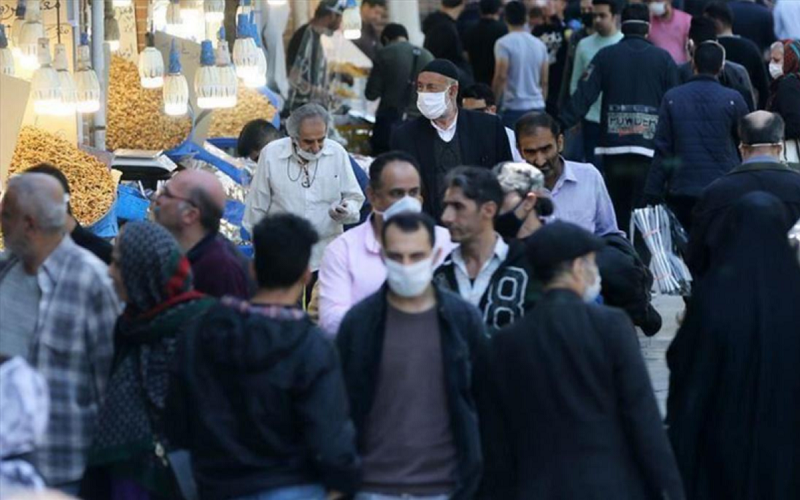 As Iran has been plunged in a new coronavirus wave and health officials predict a huge death toll, authorities place blame on ordinary people to justify their imprudence and inability to contain the COVID-19 disease