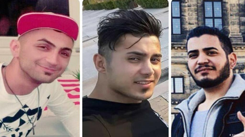 Iran’s Supreme Court has confirmed that it has upheld death sentences against three protesters arrested in November 2019 protests