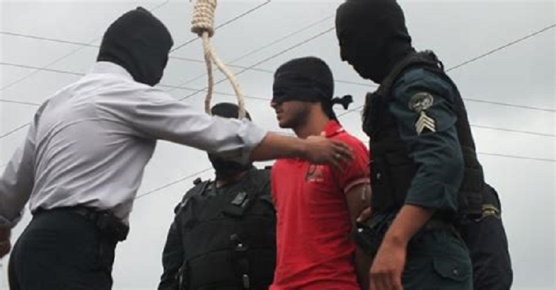 The Iranian authorities do not publish official figures or data on the country’s use of the death penalty including the number of individuals on death row.