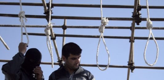 Executions in Iran, the daily picture of a cruel sovereignty