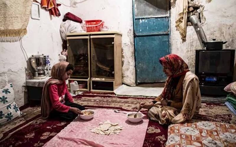 Iranian families face more hardships while the authorities insist on spending the country’s national resources on costly foreign policies and oppressive measures