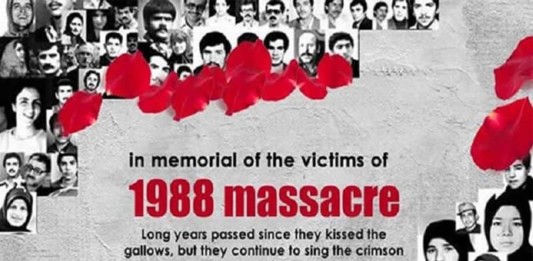 On the 32nd anniversary of the 1988 massacre, it is time for the international community to end its long silence over this crime and hold the mullahs’ regime to account.