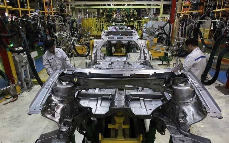 Under the ayatollahs, the disadvantages of Iran’s manufacturing systems are much higher than its advantages, let alone productivity
