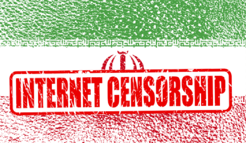 Iran and internet censorship