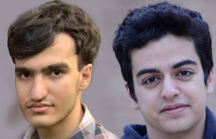 Iranian authorities pressure elite students to choose between televised confessions and the noose
