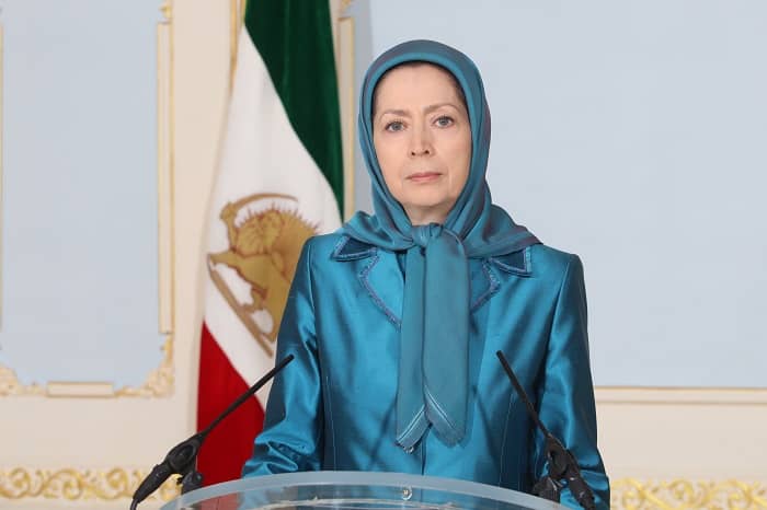 Maryam Rajavi: The two dictatorships are not all that different, and the people of Iran are the ones suffering