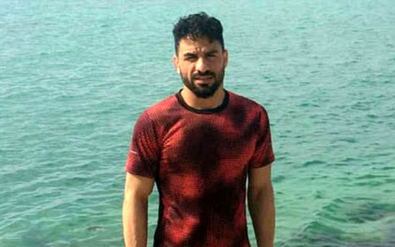 Navid Afkari a famous Iranian wrestler was executed on September 12 on a bogus charge