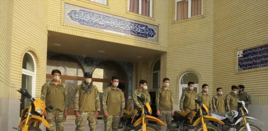 New Hit Squads Established in Iran