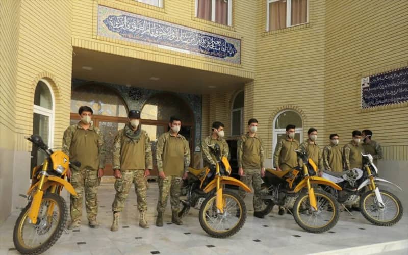 New Hit Squads Established in Iran