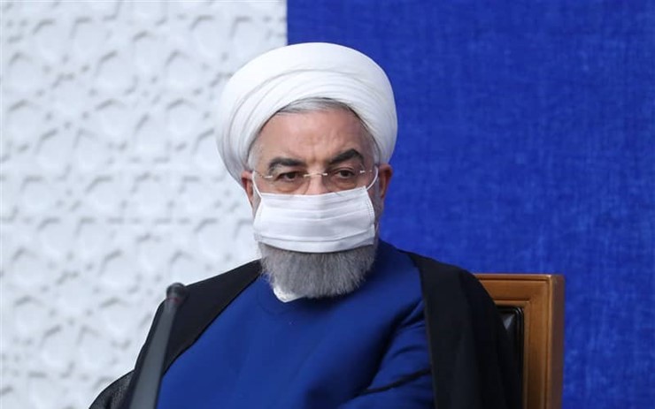 As the Iranian people deal with enormous dilemmas in different sectors, Hassan Rouhani attempts to cure the country’s problems via hollow words