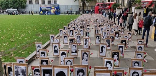 In a joint statement, 21 International Human Rights Organizations call for justice about the execution of 30,000 political prisoners in 1988.