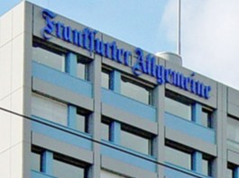 A German court sentenced Frankfurter Allgemeine Zeitung newspaper to remove its misleading article against the Iranian opposition MEK.
