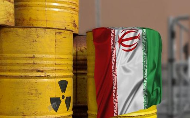 While Tehran's lobbies image a pretty portray of the ayatollahs' compliance with nuclear obligations, evidence reveals enormous violations.