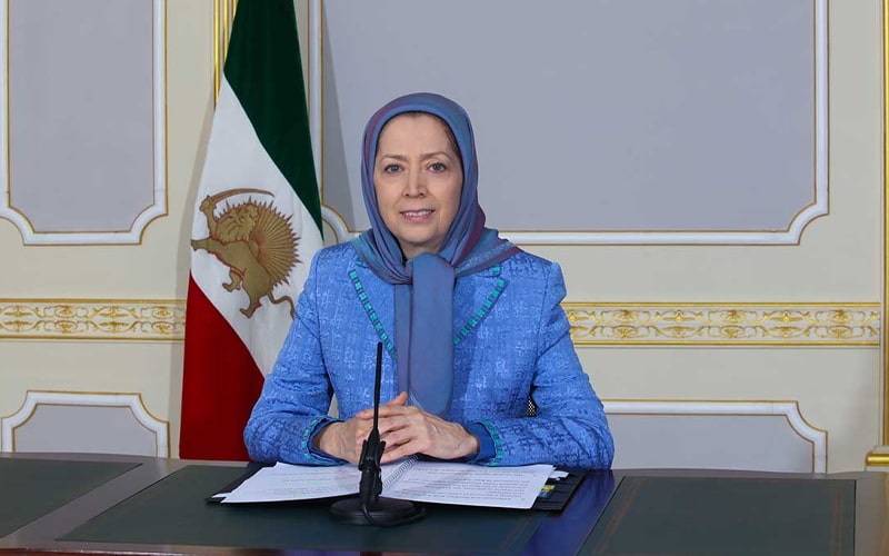 Maryam Rajavi: The cruel murder of a young man in Mashhad typifies Iran's clerical regime’s boundless atrocity.