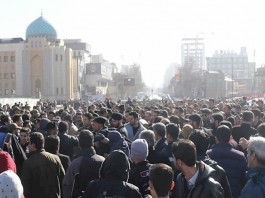 Despite the ayatollahs' propaganda and misinformation campaign, Ali Khamenei admits to the MEK's crucial role in anti-establishment protests.