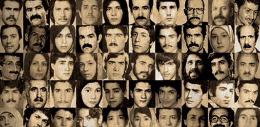 The dossier of human rights violations in Iran, particularly executions of the 1980s and 1988 massacre, must refer to the UNSC—Maryam Rajavi