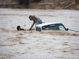 Iranian officials' indifference toward flood-stricken citizens' suffering in southern provinces may ignite anti-regime protests.