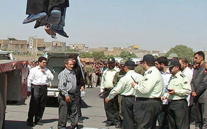 Just a day after Christmas, the Iranian regime raised its 2020’s death penalty’s record to 254 cases with four new executions, including three Iranian Baluchi prisoners.
