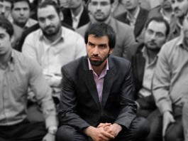 Survivors of the bloody crackdown on the November 2019 protests in Iran identified a human rights abuser ‘Sattar’ who committed serious crimes against detainees.