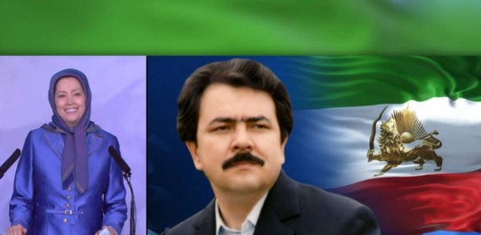 Although Massoud Rajavi is being attacked from all sides by his enemies, there will come a day when his dreams of a free Iran will come true.