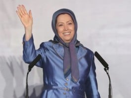 NCRI is based on freedom and opposition to despotism. Many thousands have paid in blood for the movement to continue as it has—Maryam Rajavi