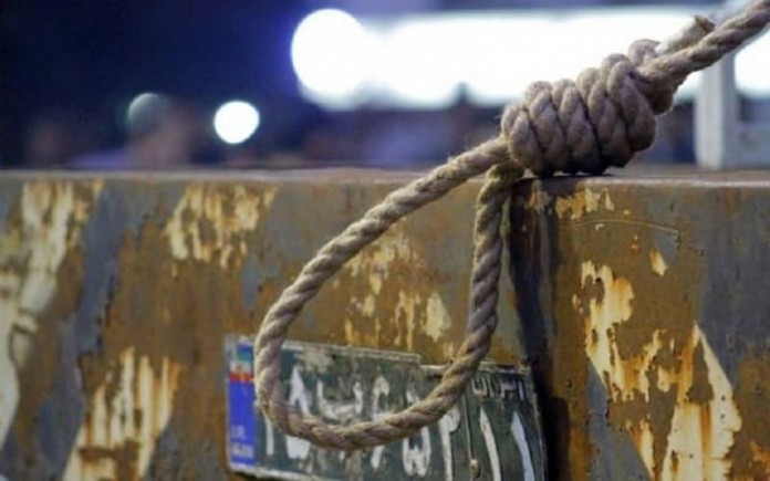 Iran Thirty-Three Executions in One Month While Tehran extremely condemns rights groups' and even the UN's efforts for improving human rights condition, officials continue executions.