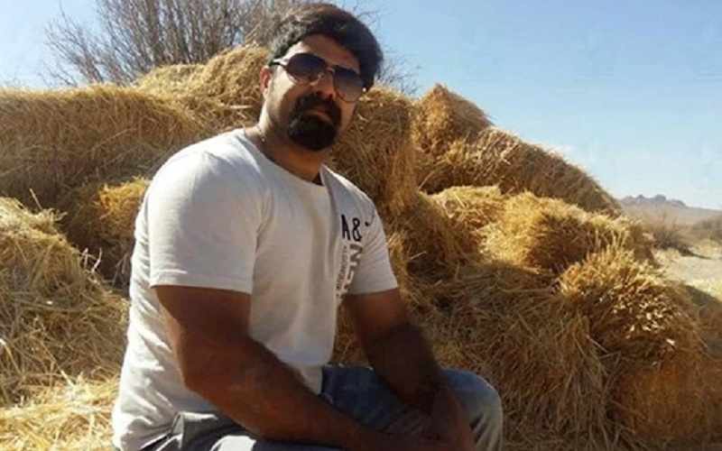 Iranian authorities killed at least five prisoners, including a political prisoner and one without a death sentence, in the past few days.