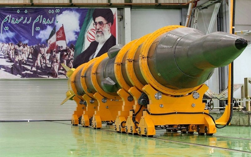 Appeasing Iran’s Regime Further Endangers Global Security