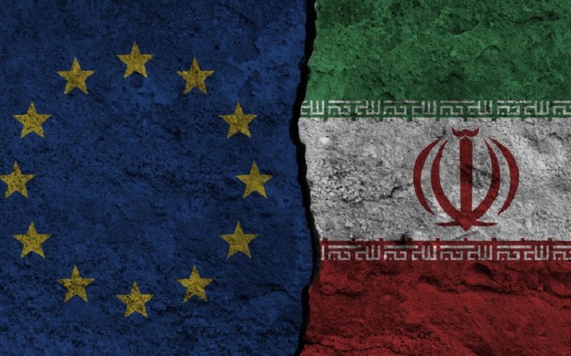 It’s true that many of Europe’s businesses want a piece of Iran’s economy