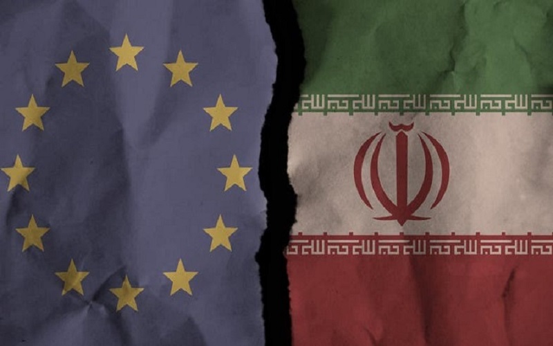 Europe needs to abandon appeasement of Iran