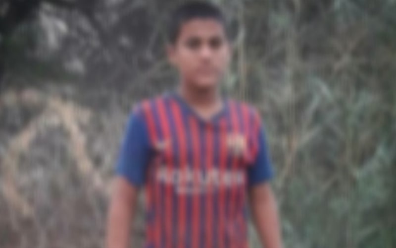 On February 1, Iranian citizens were shocked by the suicide of 14-year-old Mohammad in Mahshahr city due to poverty and misery.