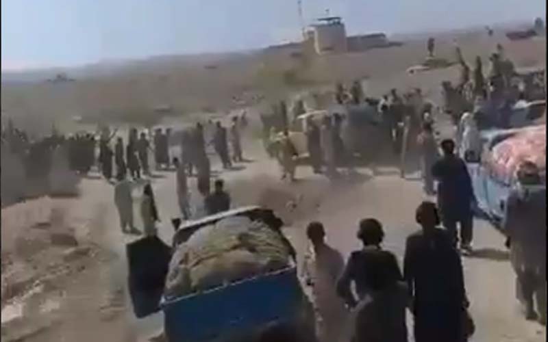 Security forces targeted a group of Iranian Baluch fuel carriers, leading to dozens of deaths and injuries and igniting protests in Saravan city.