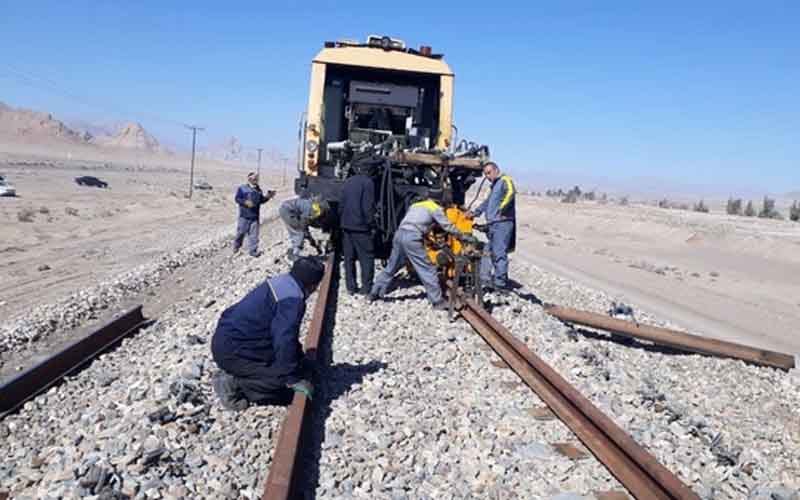 Rally of Railroad Workers—Iranians continue protests on March 2 and 3