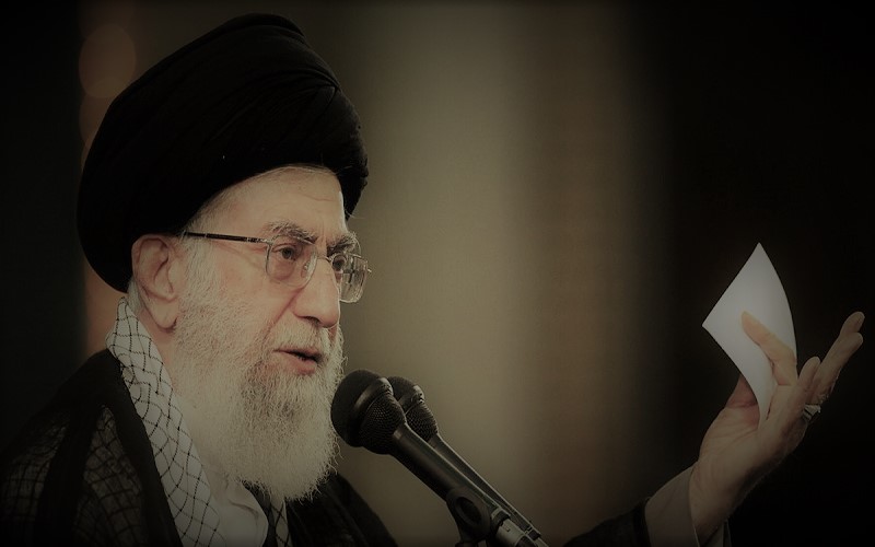 Khamenei bans Covid-19 vaccines, sets stage for a catastrophe