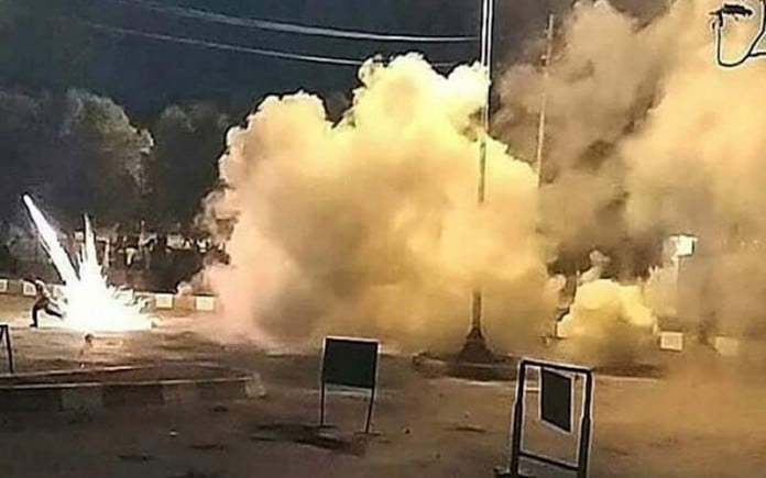 Iranians Celebrate Fire Festival, Venting Their Anger at the Regime During the Fire Festival, Iranians once again expressed their hatred against the religious dictatorship through anti-establishment protests.