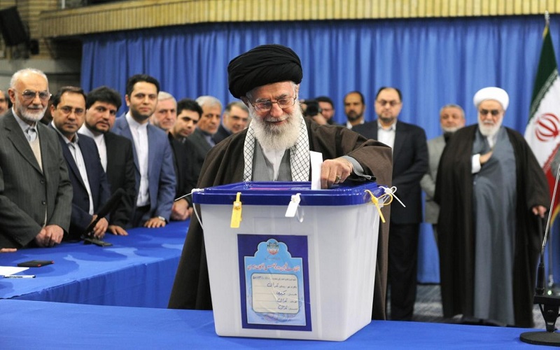 The Iranian regime approaches the 2021 Presidential Election in June