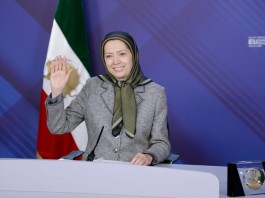Maryam Rajavi: Women are the force for change, and they are going to defeat the mullahs’ reactionary religious dictatorship