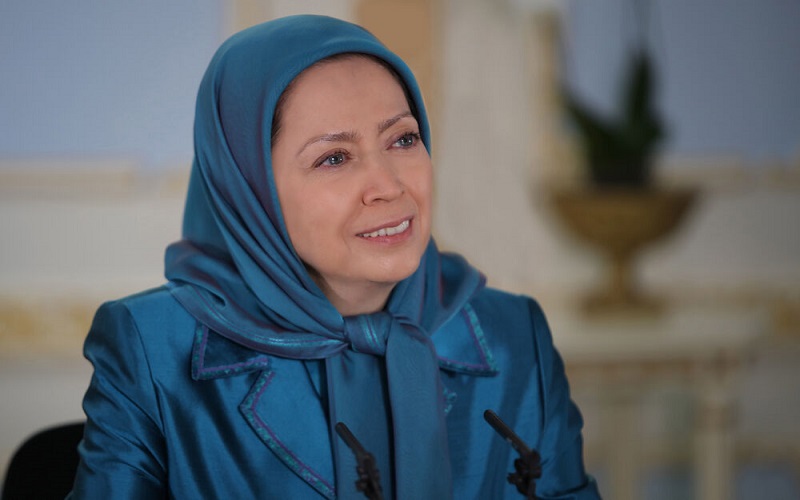 Maryam Rajavi: That so long as the mullahs’ dictatorship remains in power, unemployment, inflation, corruption, injustice, and class differences will only increase.